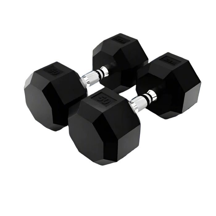 VTX 8-Sided Urethane Dumbbells - SD-U