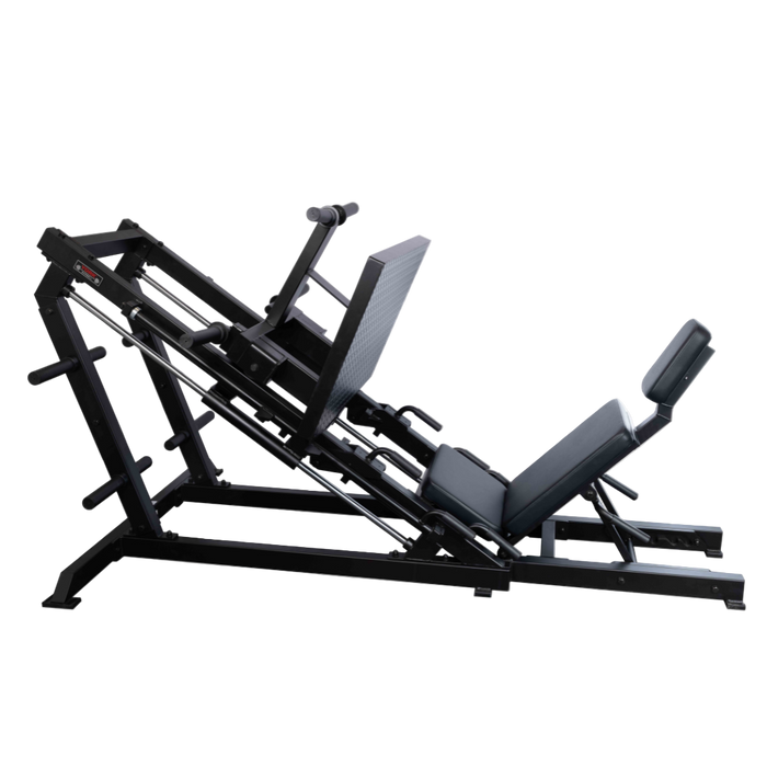 York Barbell 53035 STS 35-degree Leg Press
