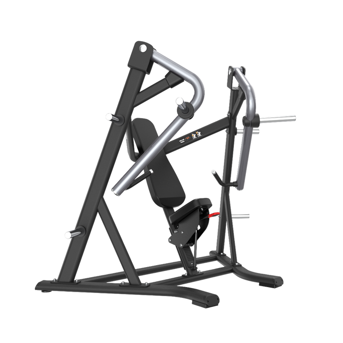TKO Strength Signature Plate Loaded Decline Chest Press 702DP