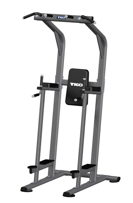 TKO Strength VKR Pull Up And Dip Station - 870VKR2