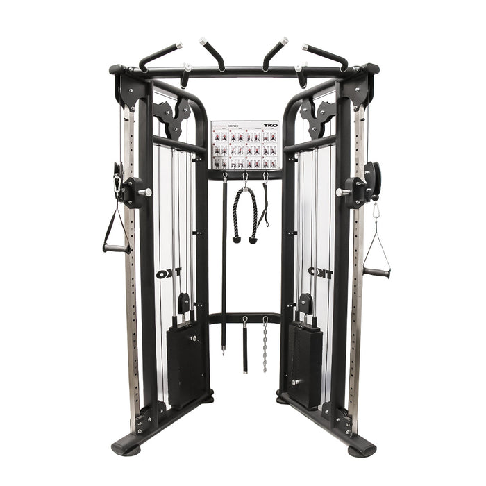 TKO Functional Trainer - 9050
