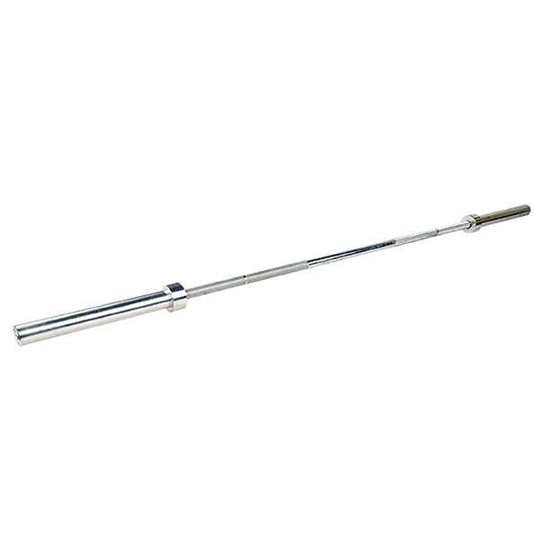 Body-Solid 7' Olympic Power Bar (Zinc) - OB86LPB