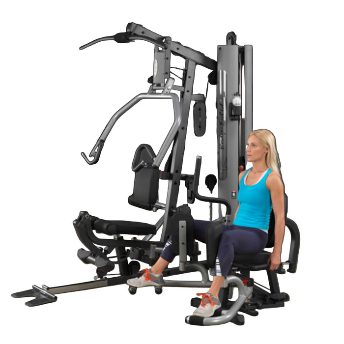 Body Solid G5S Single Stack Home Gym Machine