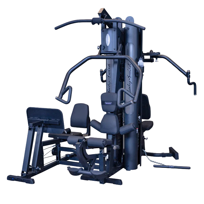 Body Solid G9S/G9B Two Stack Gym