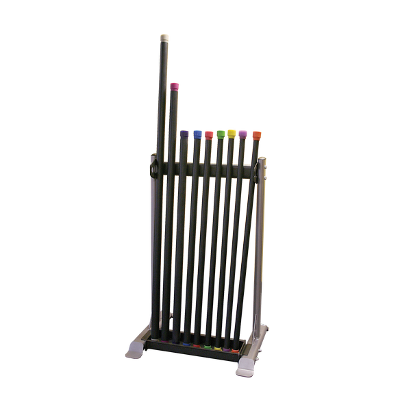 Body-Solid GFR500-PACK - Fitness Bar Package