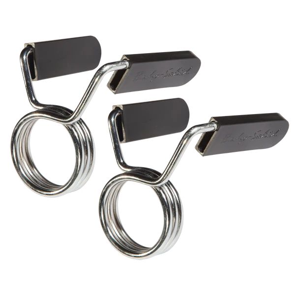 Body-Solid OC06PR - Olympic Spring Collar Pair