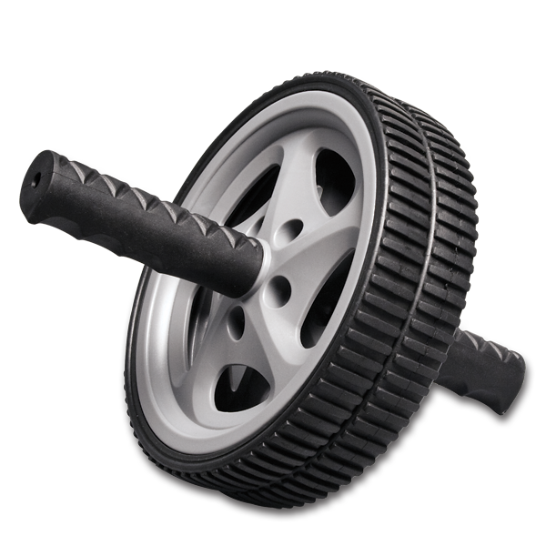 Body Solid Tools BSTAB1 Ab Wheel