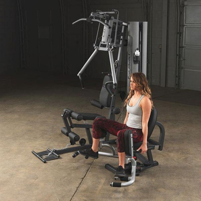 Body Solid GIOT G Series Inner and Outer Thigh Attachment