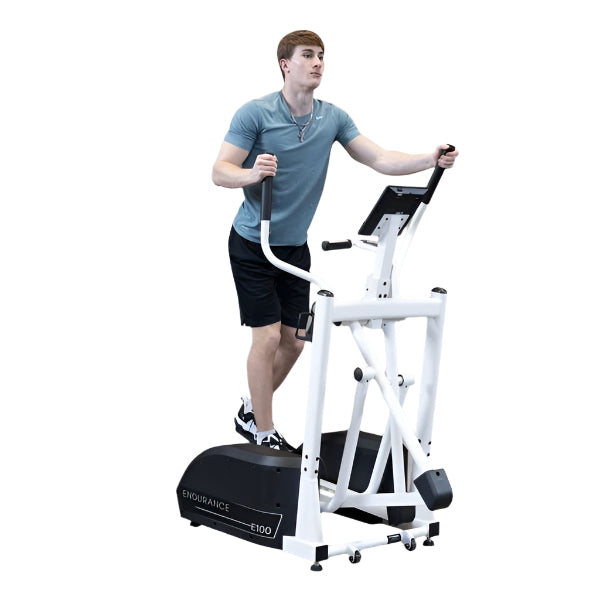 Body Solid E100 Elliptical Trainer