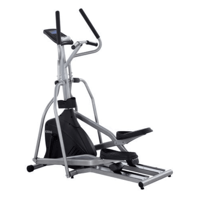 Fitnex E55SG Self-Generated Elliptical Trainer