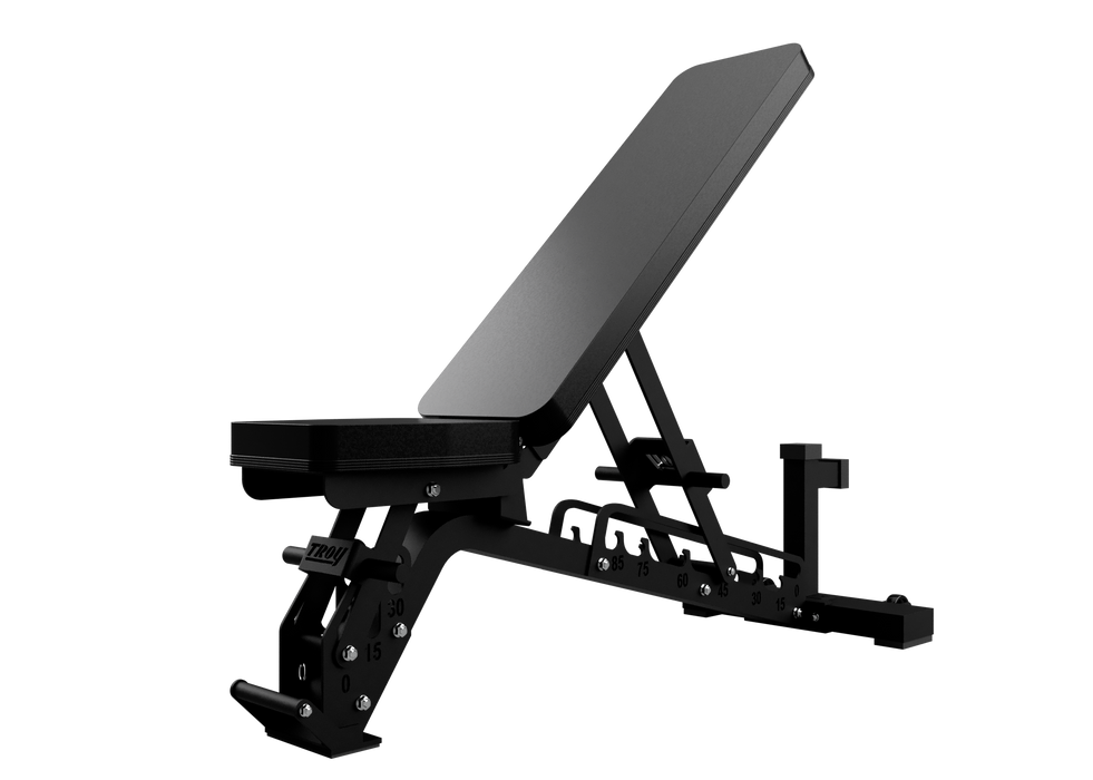 TROY Ladder Bench G-AB-L