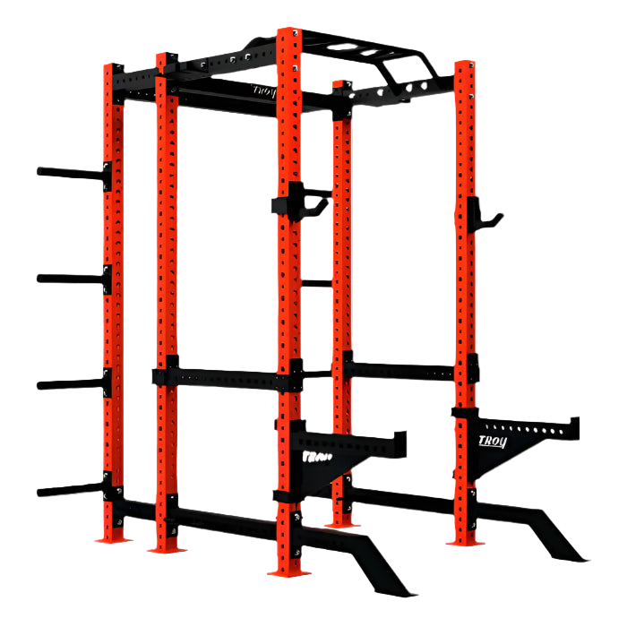 Troy Apollo Power Rack - G-PR