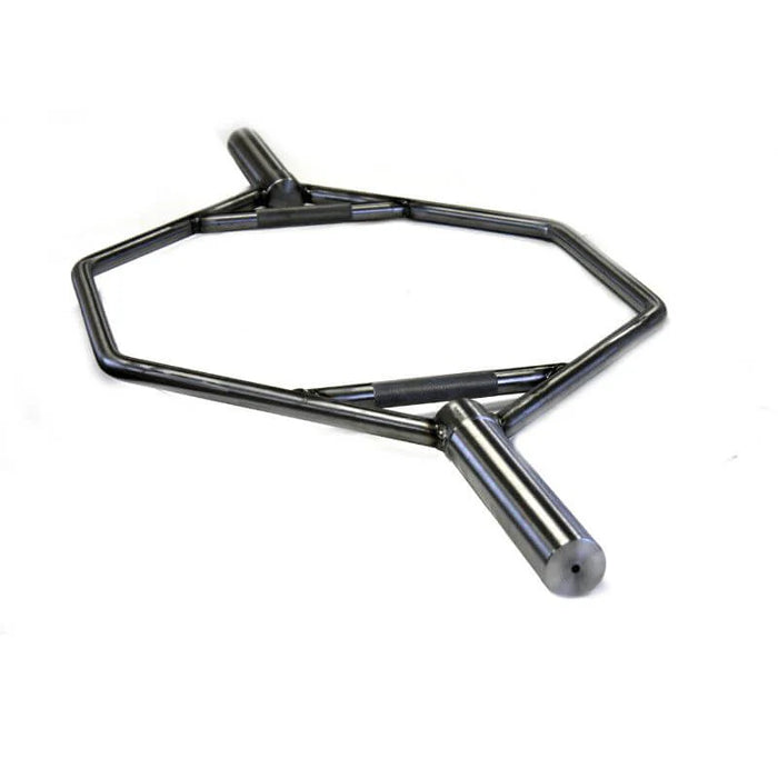 TROY Olympic Hex/Trap Bar - GOT-56