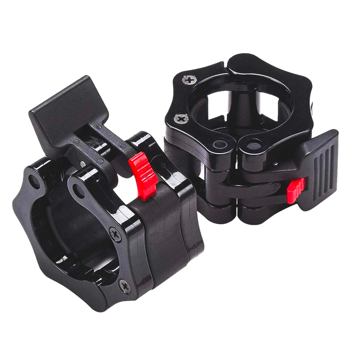 Major Fitness Barbell Collars