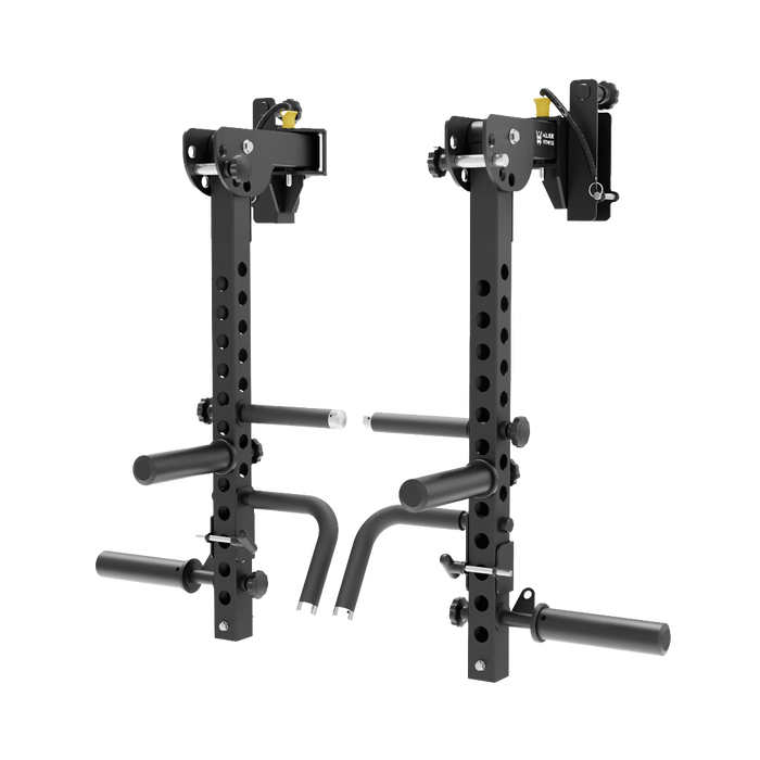 Major Fitness Lever Arms