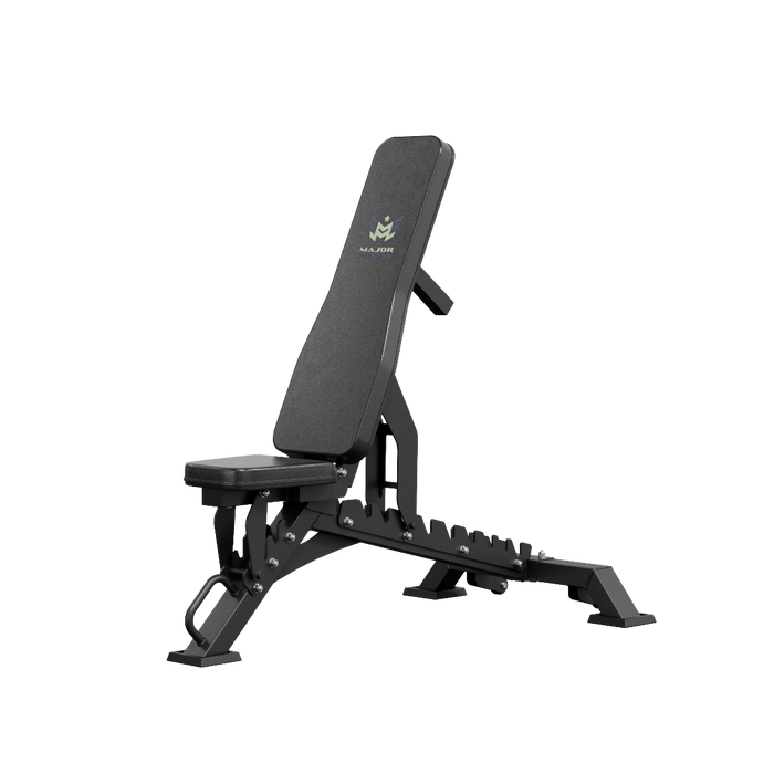 Major Fitness PLT01 Adjustable Bench