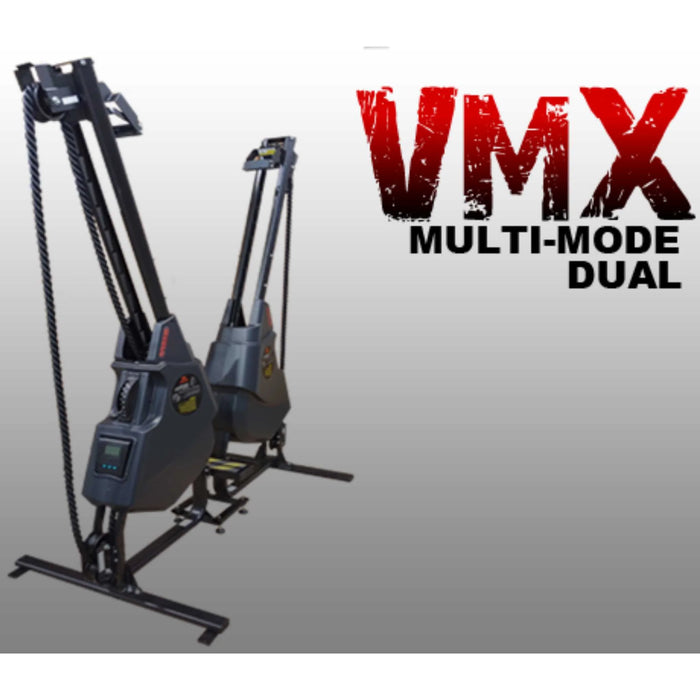 Marpo VMX Multi-Mode Dual Rope Trainer
