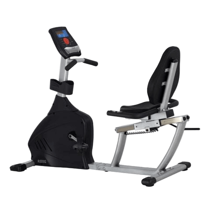 Fitnex R55SG Recumbent Bike