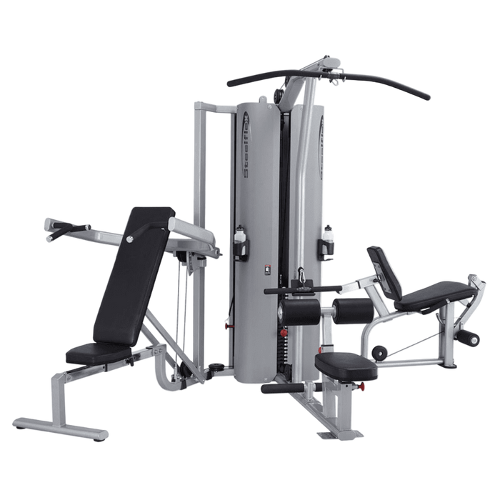 Steelflex MG3000 Multi Stack Home Gym Machine