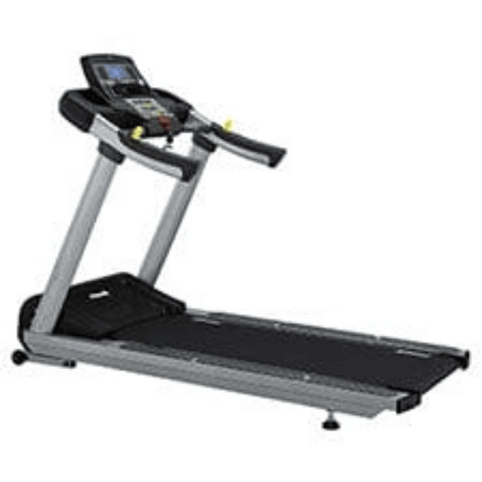 Fitnex T70 Light Commercial Treadmill 62" x 22"