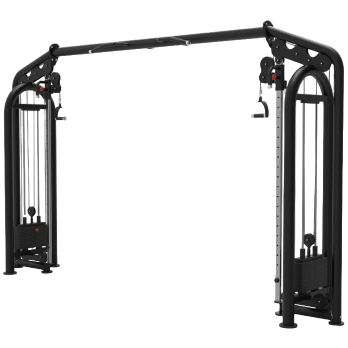 TKO Strength Signature Cable Crossover - 7030-B