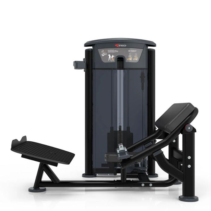 TKO Signature Hip Thrust Machine - 7017-G2
