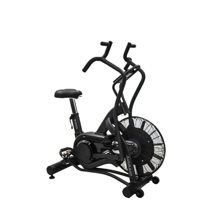 TKO AirRaid Fan Stationary Bike 8AB