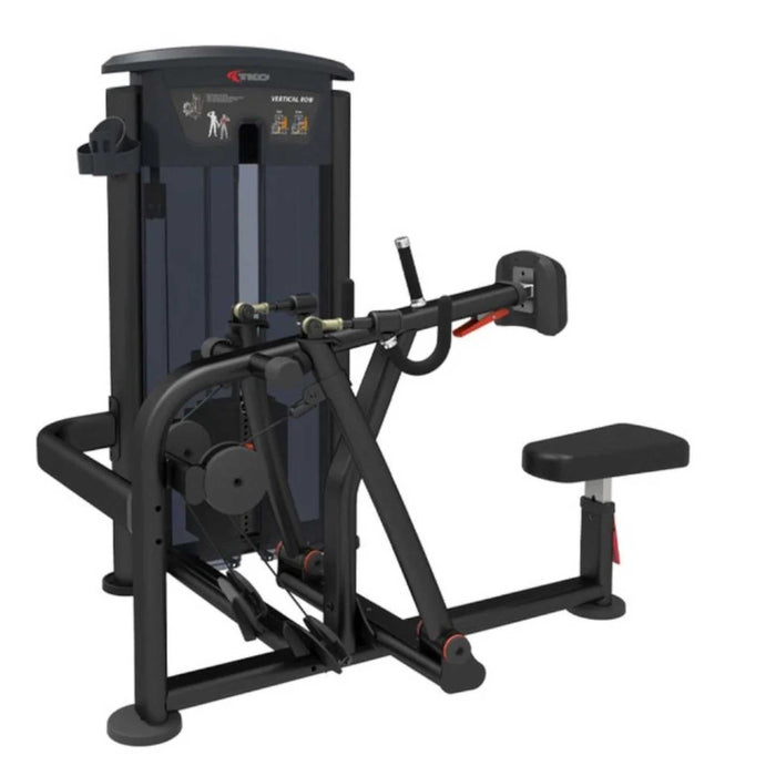 TKO Strength Signature Seated Mid Row 7005-G2