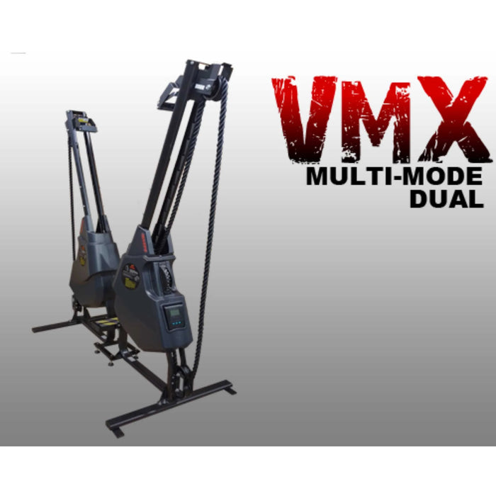 Marpo VMX Multi-Mode Dual Rope Trainer