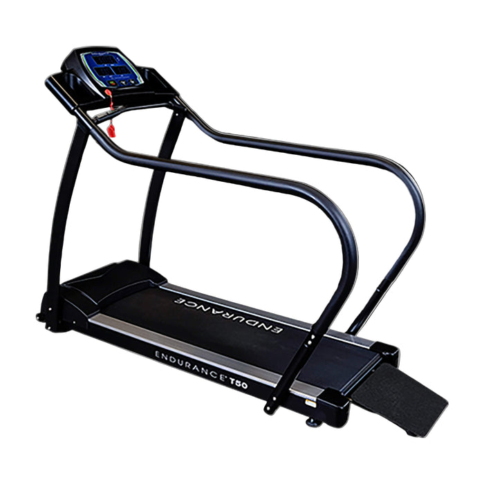 Body Solid Endurance T50 Walking Treadmill