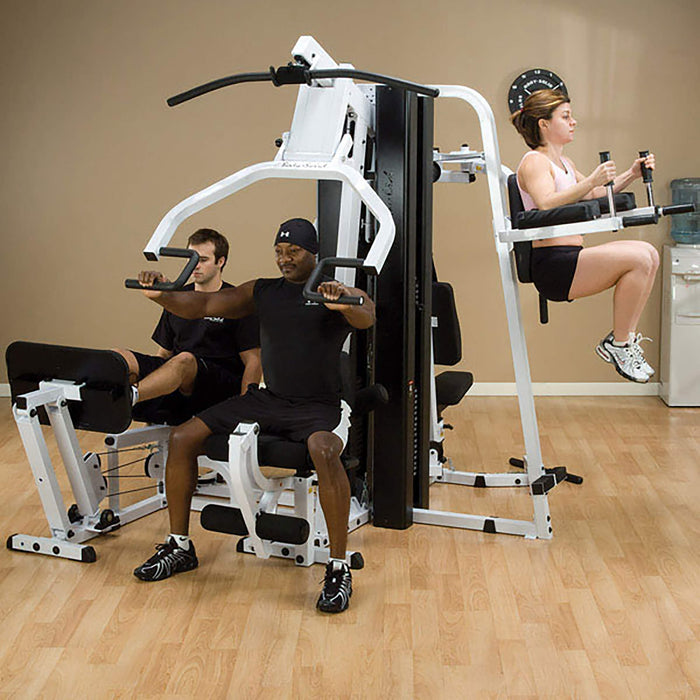 Body Solid VKR30 Vertical Knee Raise Station