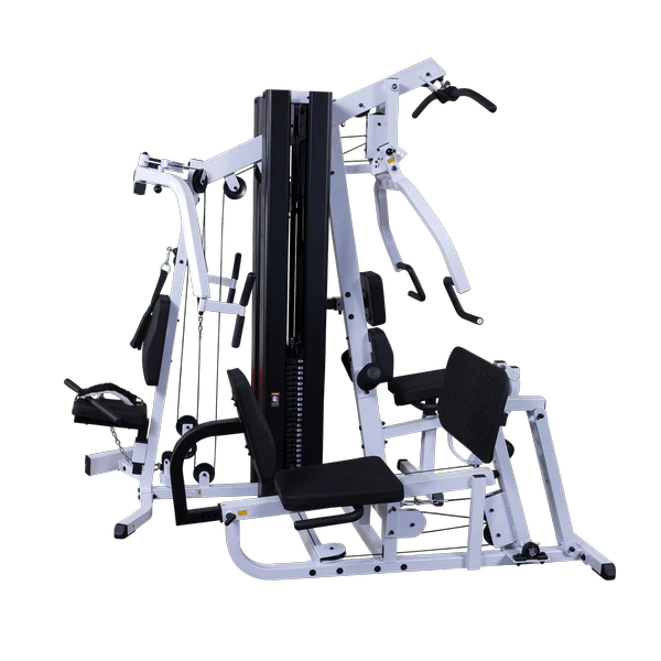 Body Solid EXM3000LPS Home Gym