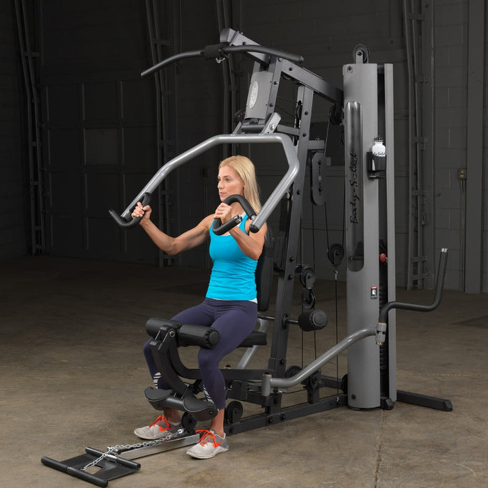 Body Solid G5S Single Stack Home Gym Machine