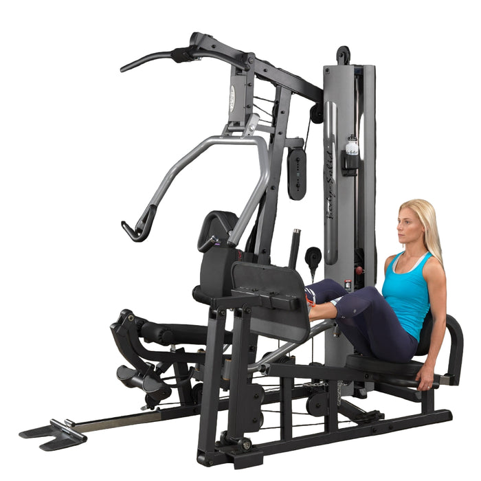 Body Solid G5S Single Stack Home Gym Machine