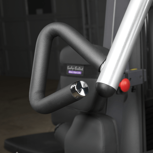 Body Solid G9S Two Stack Home Gym Bundle With VKR Station