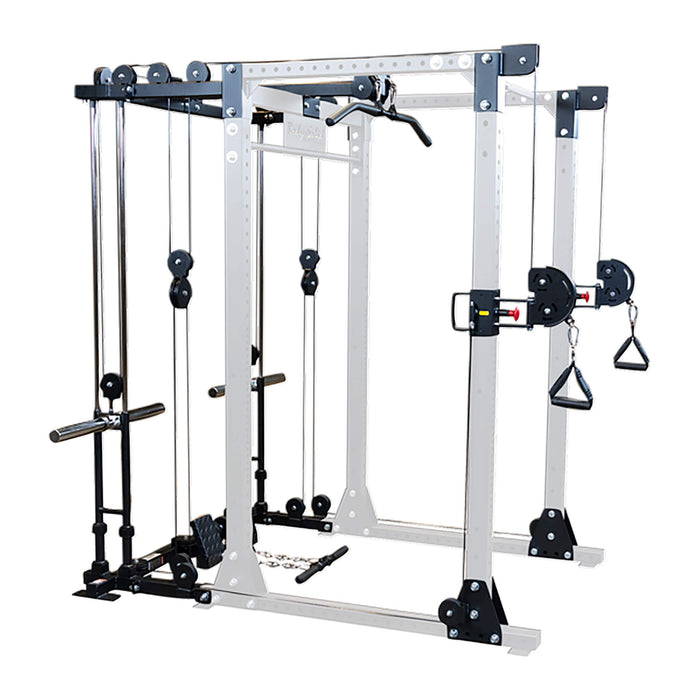 Body-Solid GPRFT/GPRFTS Functional Trainer Attachment