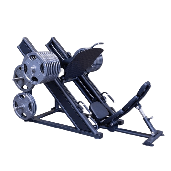 Body-Solid Pro Clubline Leg Press SGLP500