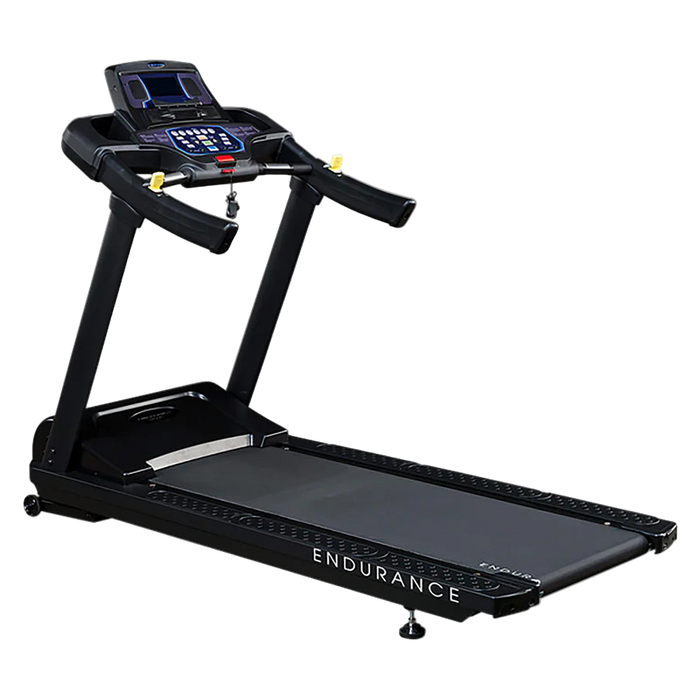 Body Solid Endurance T150 Commercial Treadmill