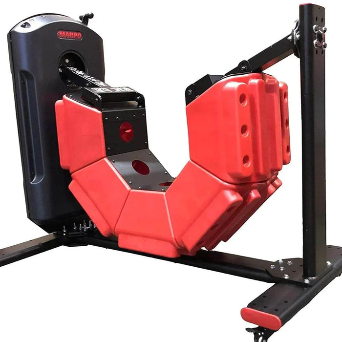 Marpo Functional Tire Trainer