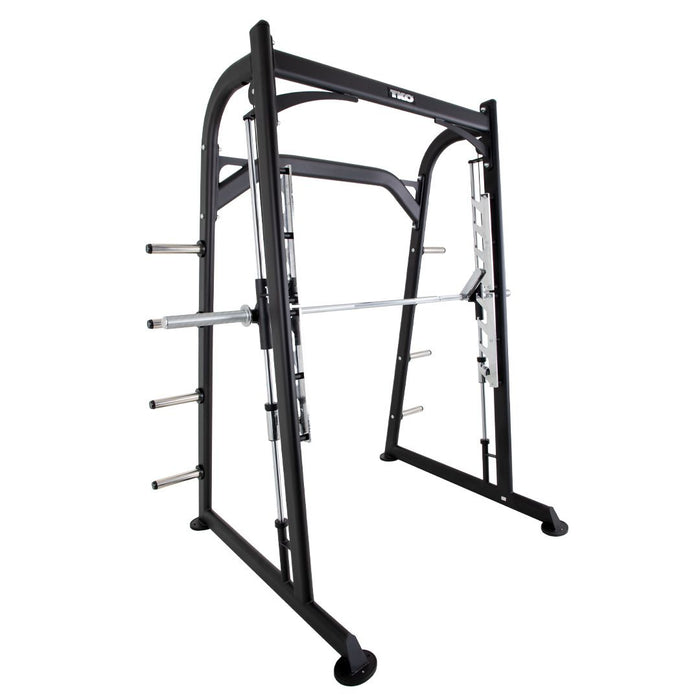 TKO Strength Commercial Smith Machine - 872SM