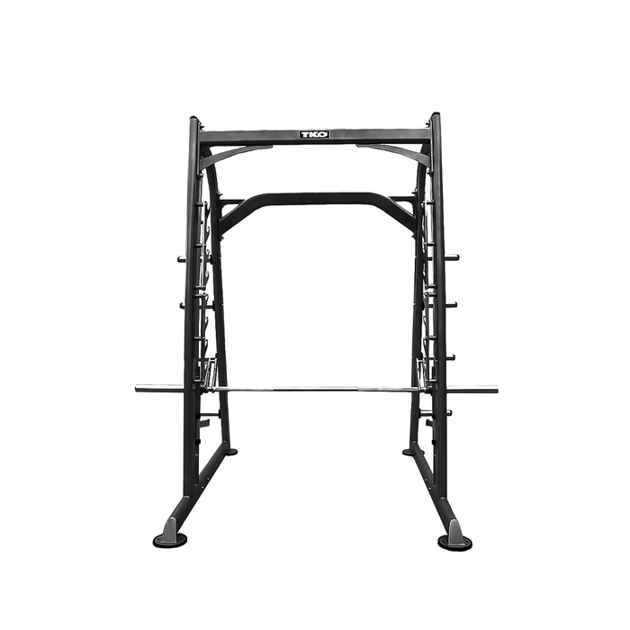 TKO Strength Commercial Smith Machine - 872SM