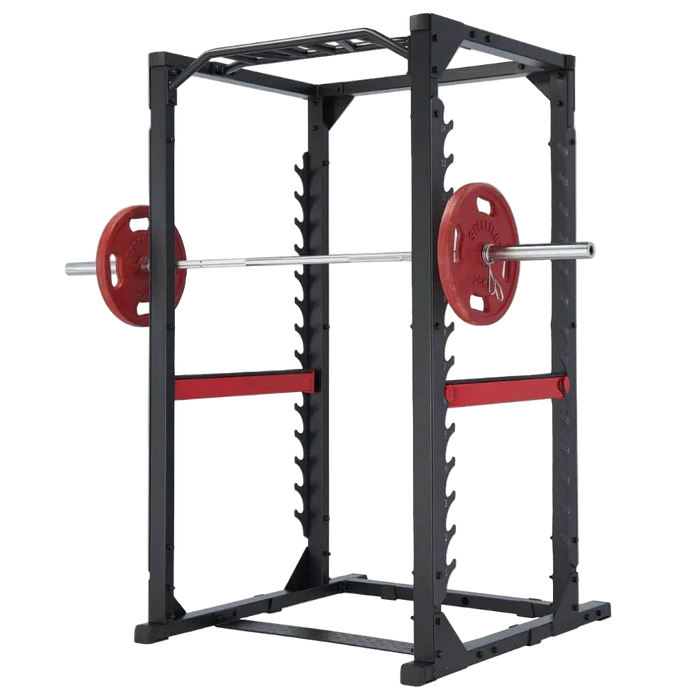 Steelflex Club Line CLPR380 Power Rack With Monkey Bar
