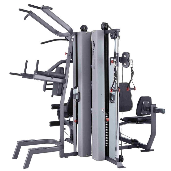 Steelflex MG300B Multi Stack Home Gym Machine