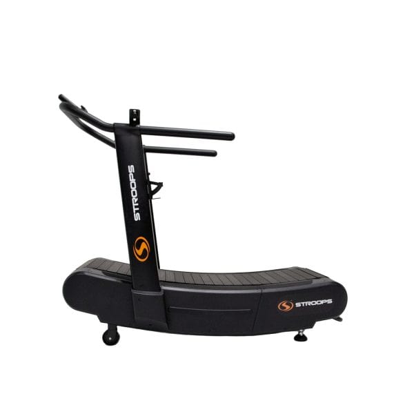 Stroops Opticurve Motorless Curved Treadmill - OPTICURV