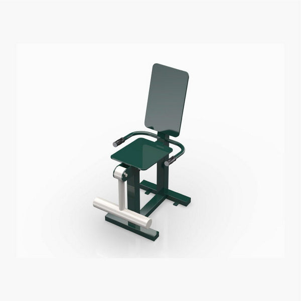 Tri Active USA Leg Extension
