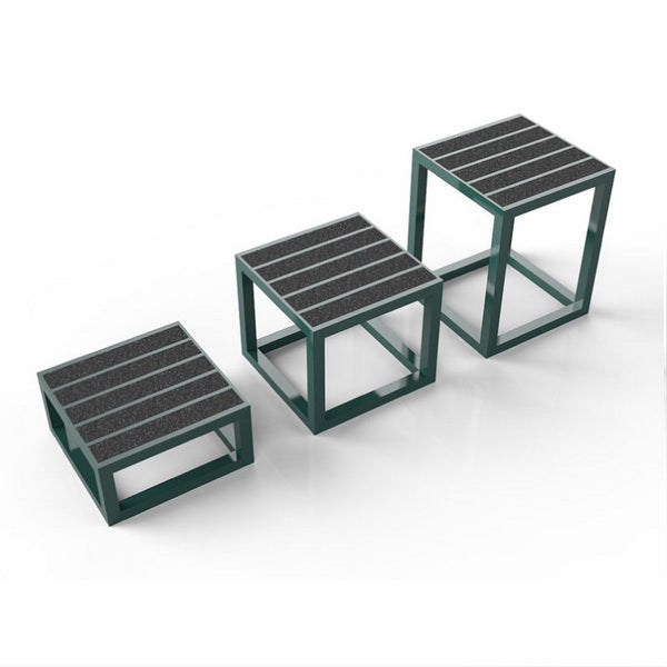 Tri Active USA Plyo Boxes