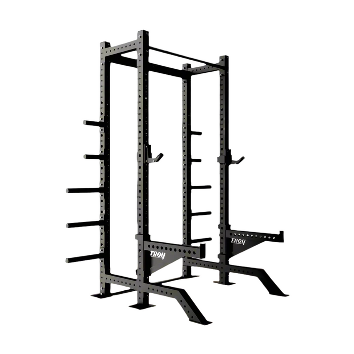 Troy Half Rack - G-HR-3010