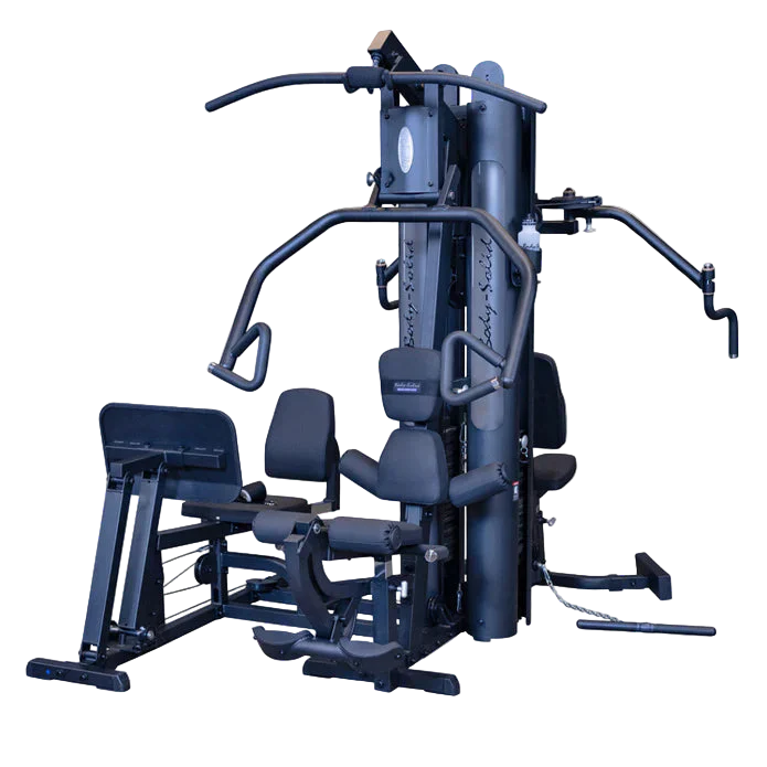 Body Solid Multi-Station Gyms