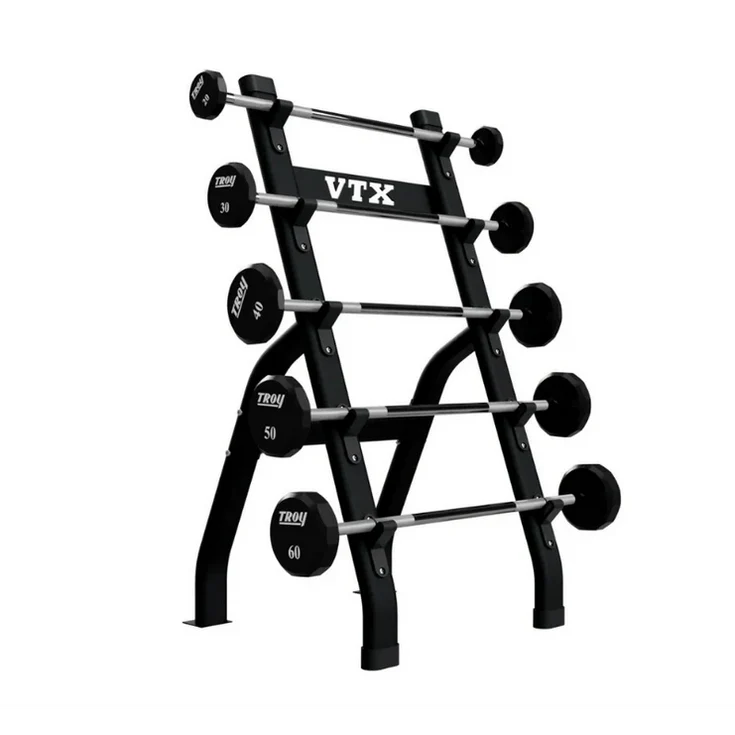 Bars & Barbells