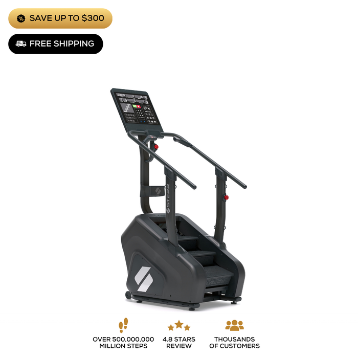 STEPR Classic Stair Climber